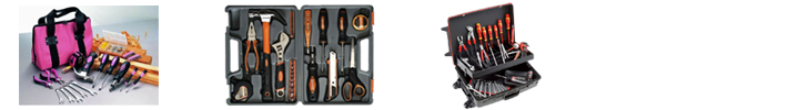 Hardware Tools